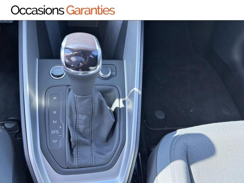 Voitures occasions Audi A1 Sportback Design Dechy