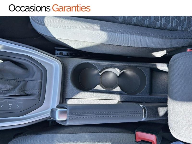 Voitures occasions Audi A1 Sportback Design Dechy