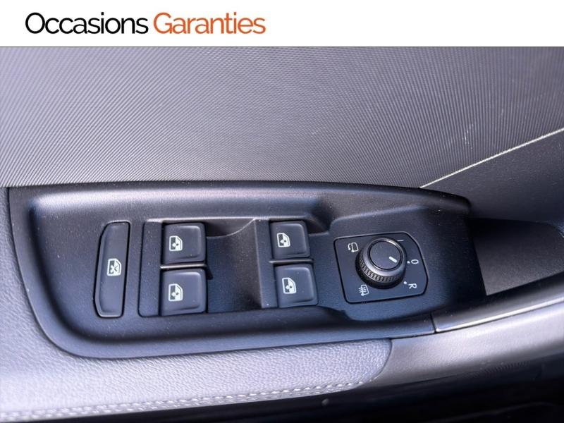 Voitures occasions Audi A1 Sportback Design Dechy