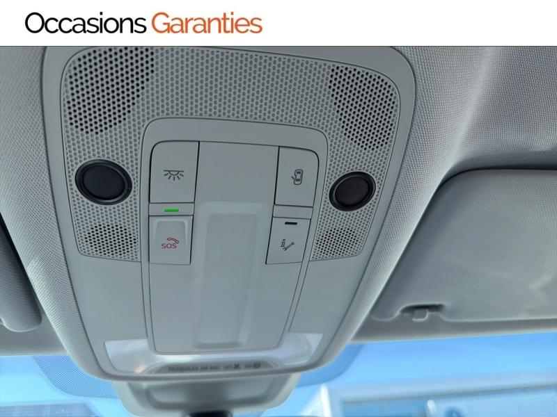 Voitures occasions Audi A1 Sportback Design Dechy