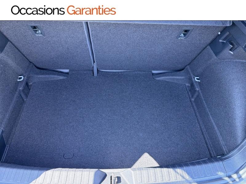 Voitures occasions Audi A1 Sportback Design Dechy