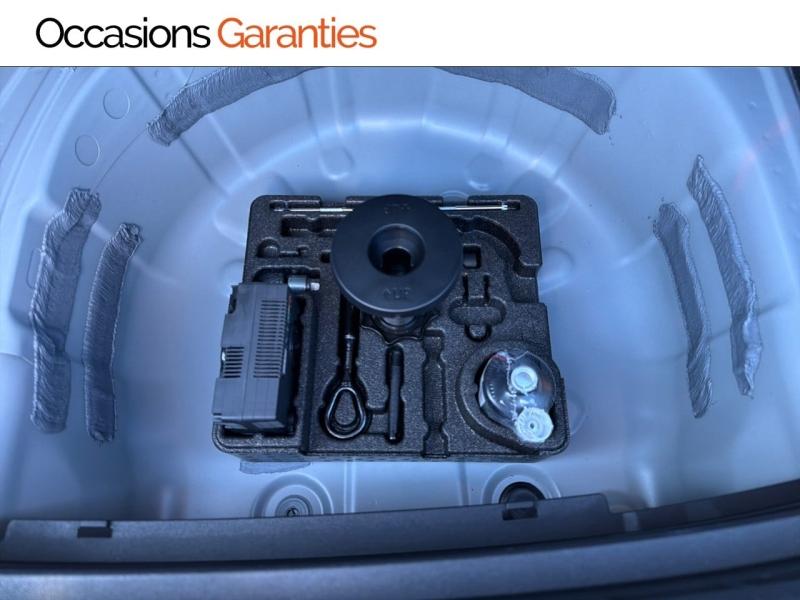 Voitures occasions Audi A1 Sportback Design Dechy