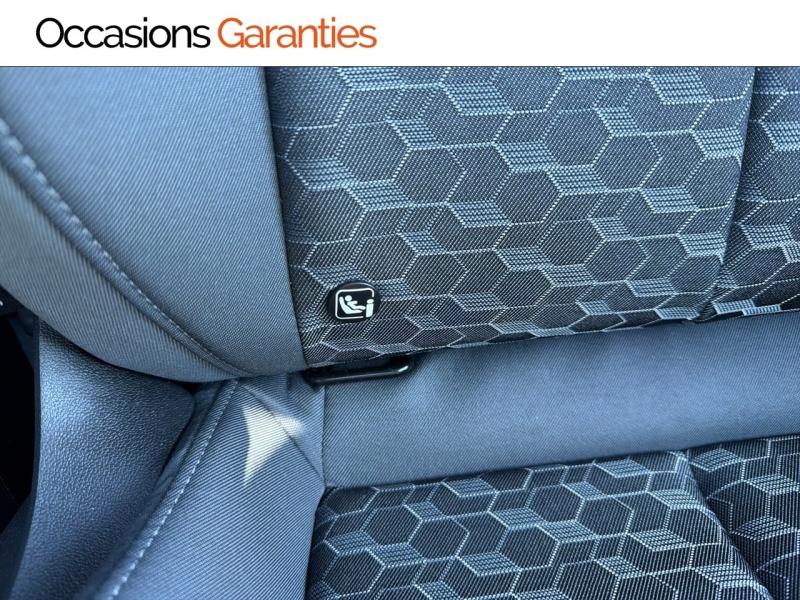 Voitures occasions Audi A1 Sportback Design Dechy