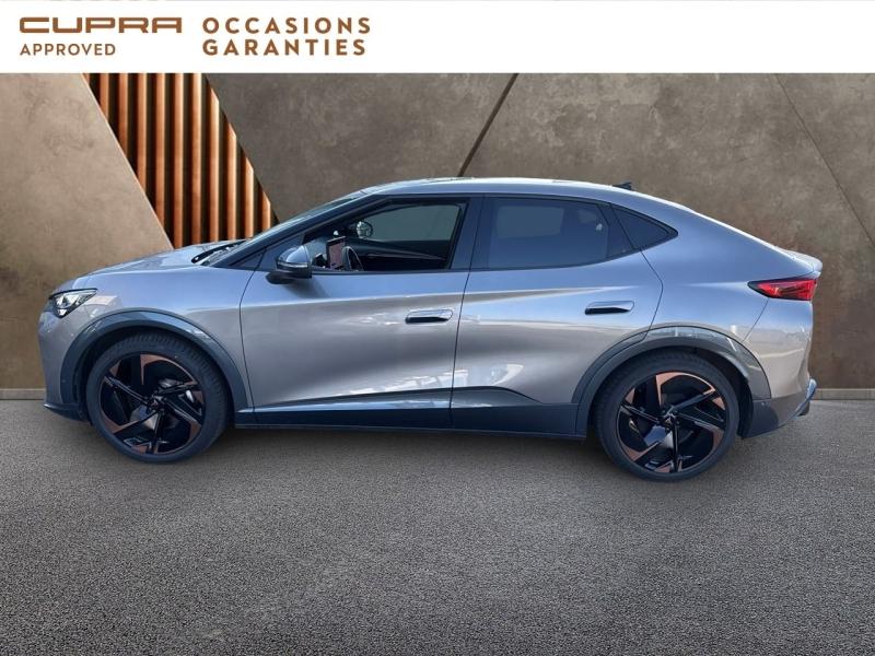 Voitures occasions CUPRA Tavascan VZ Dechy