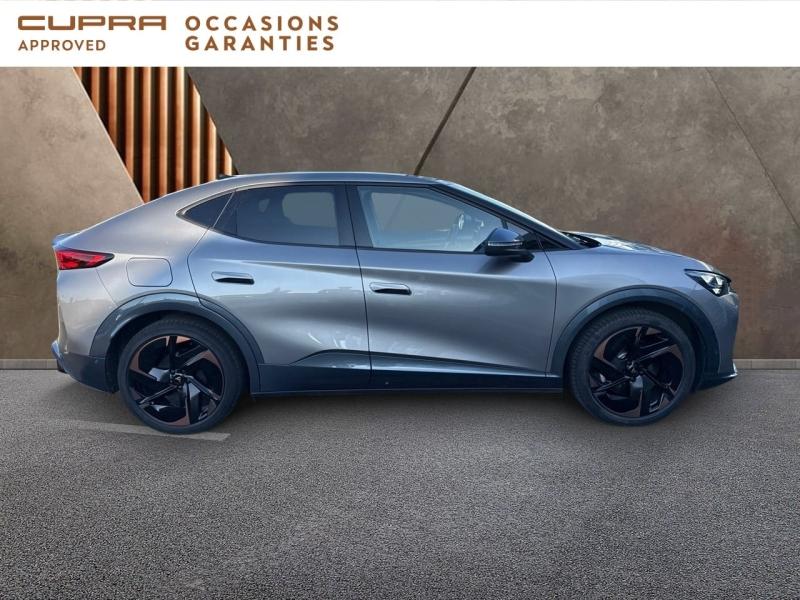 Voitures occasions CUPRA Tavascan VZ Dechy