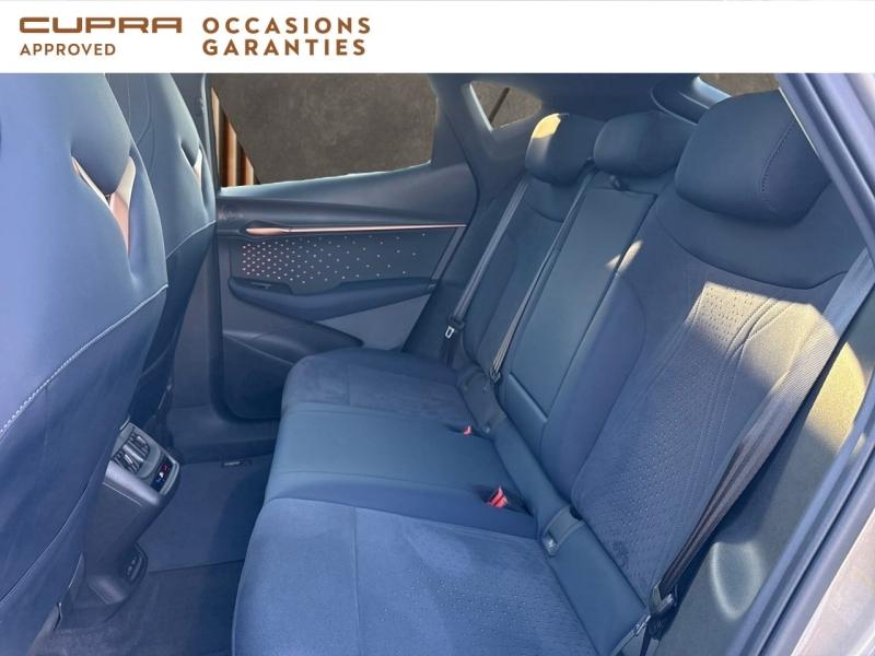 Voitures occasions CUPRA Tavascan VZ Dechy