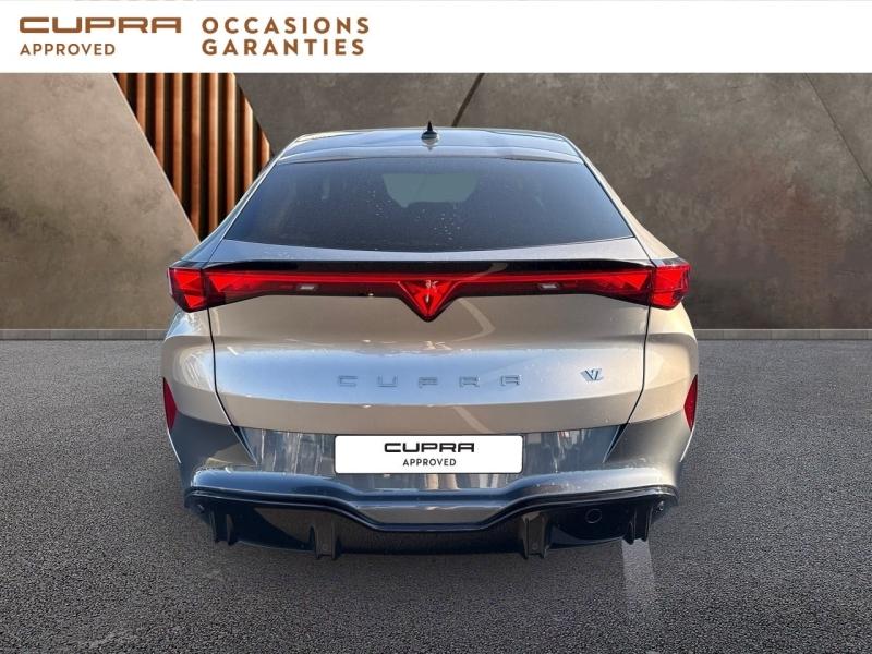 Voitures occasions CUPRA Tavascan VZ Dechy