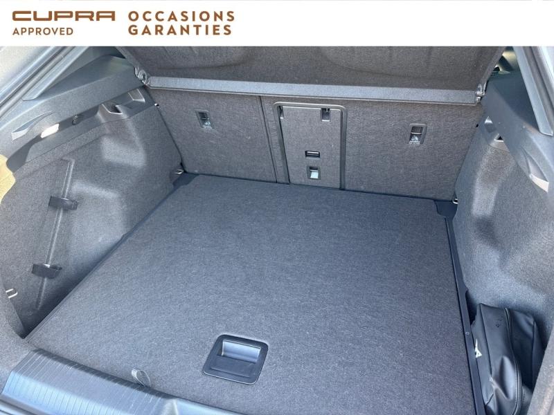 Voitures occasions CUPRA Tavascan VZ Dechy