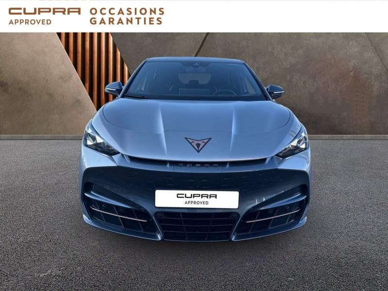 Voitures occasions CUPRA Tavascan VZ Dechy