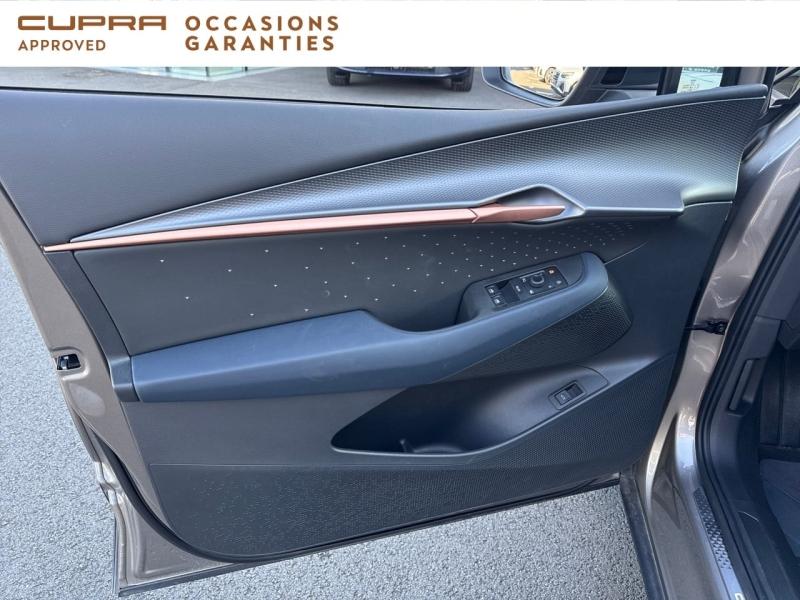 Voitures occasions CUPRA Tavascan VZ Dechy