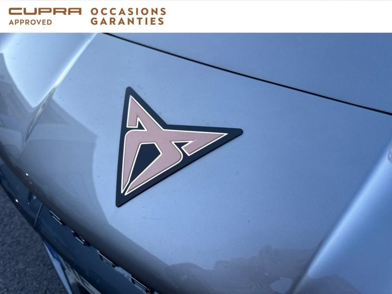 Voitures occasions CUPRA Tavascan VZ Dechy