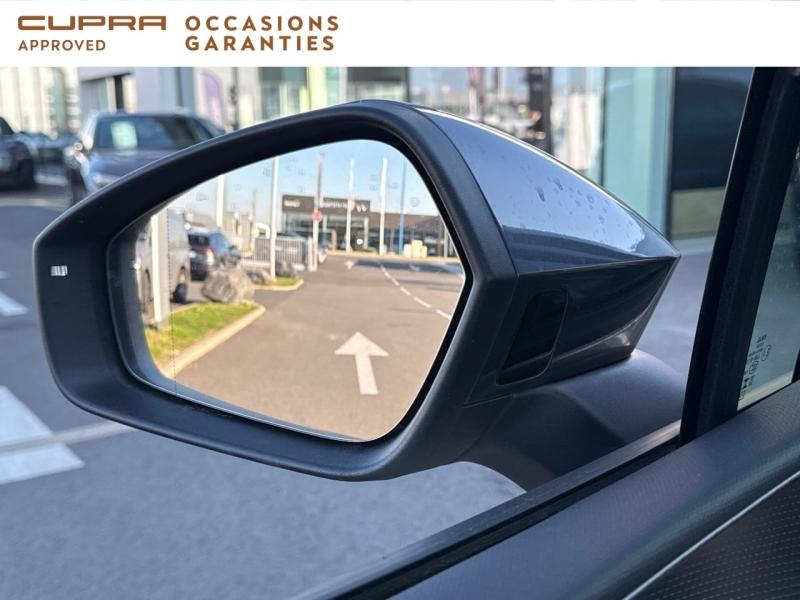 Voitures occasions CUPRA Tavascan VZ Dechy