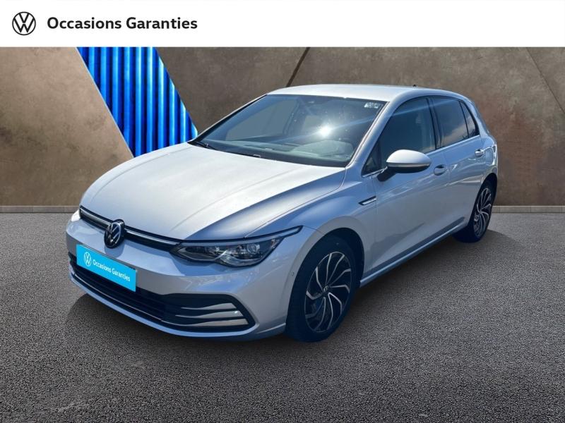 Voitures occasions VOLKSWAGEN GOLF Style Dechy