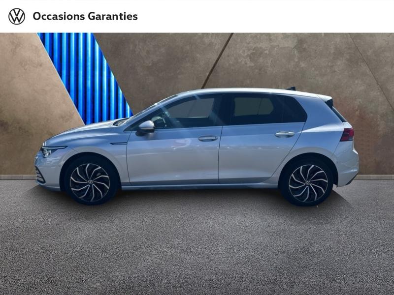 Voitures occasions VOLKSWAGEN GOLF Style Dechy