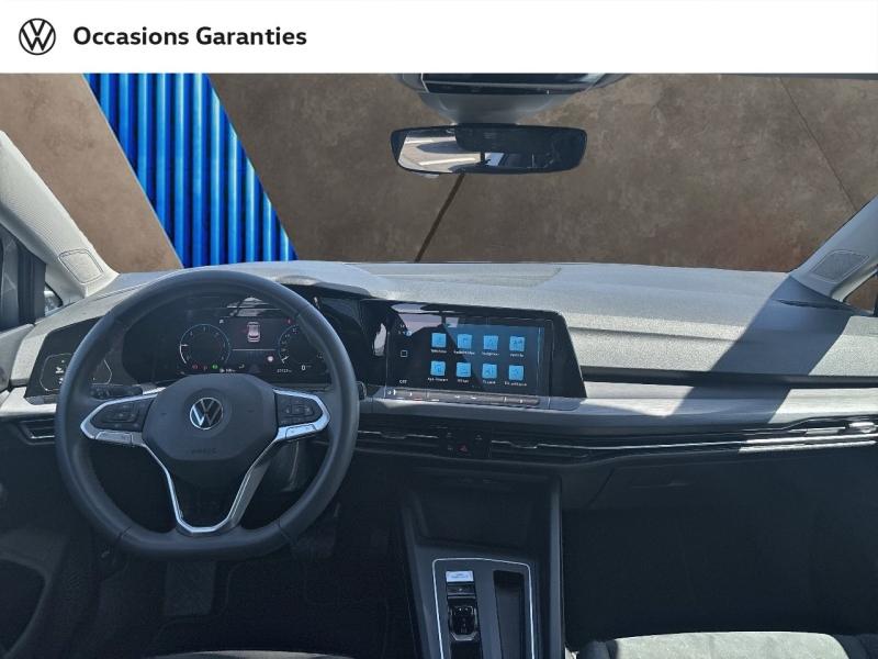 Voitures occasions VOLKSWAGEN GOLF Style Dechy