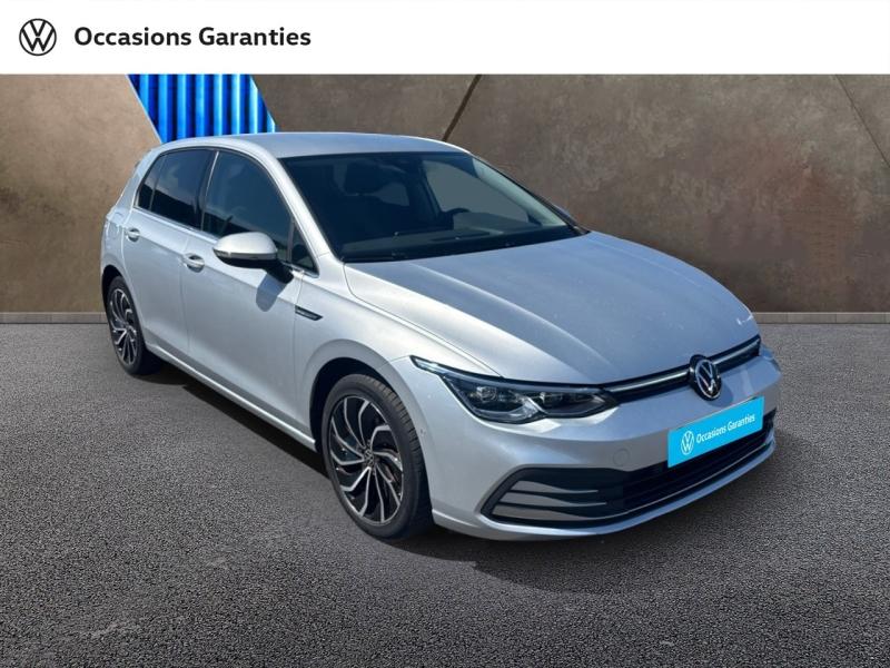 Voitures occasions VOLKSWAGEN GOLF Style Dechy