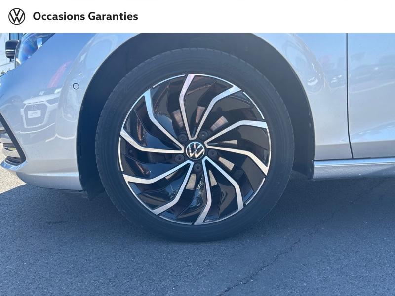 Voitures occasions VOLKSWAGEN GOLF Style Dechy