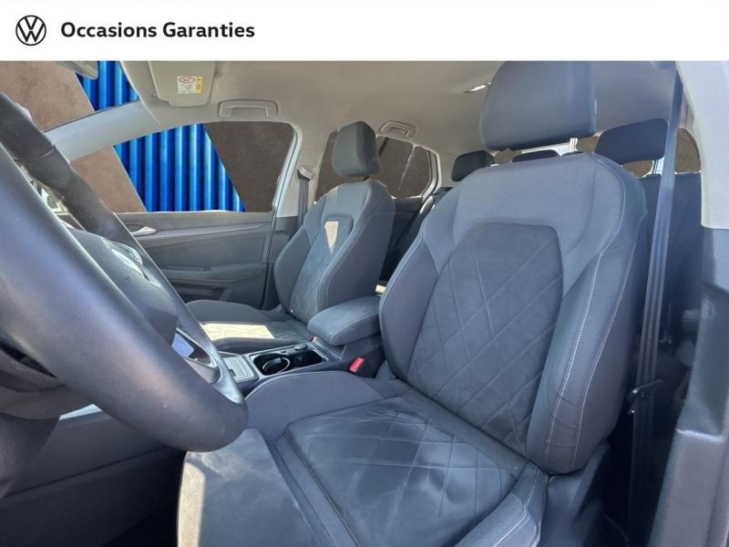 Voitures occasions VOLKSWAGEN GOLF Style Dechy