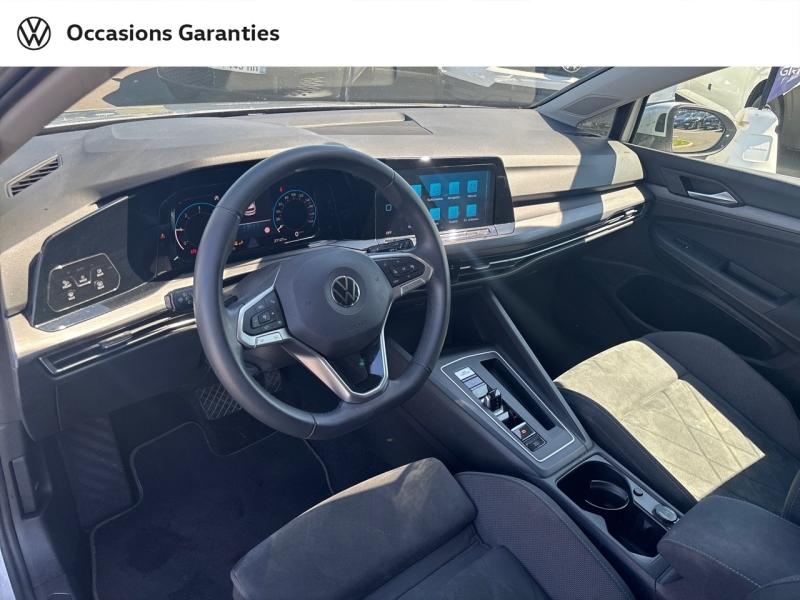 Voitures occasions VOLKSWAGEN GOLF Style Dechy