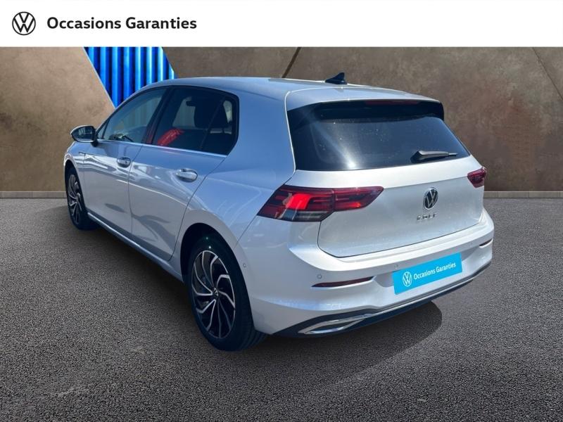 Voitures occasions VOLKSWAGEN GOLF Style Dechy