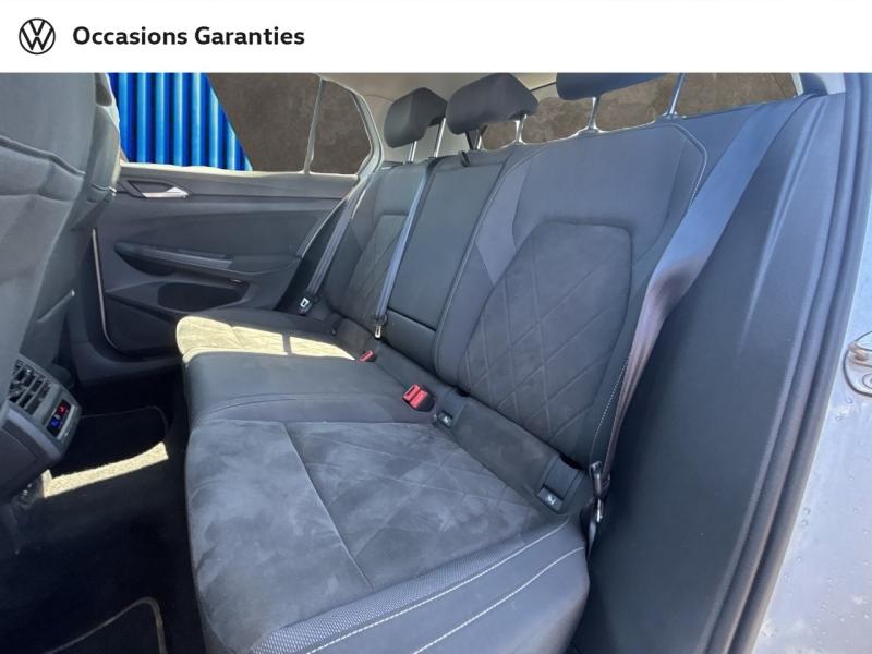 Voitures occasions VOLKSWAGEN GOLF Style Dechy