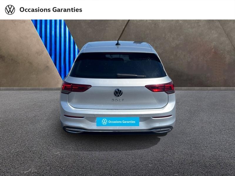 Voitures occasions VOLKSWAGEN GOLF Style Dechy