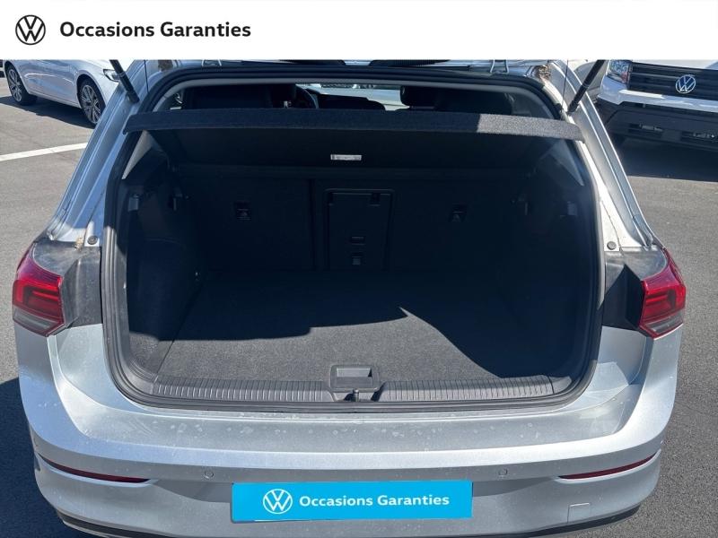 Voitures occasions VOLKSWAGEN GOLF Style Dechy