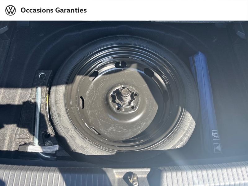 Voitures occasions VOLKSWAGEN GOLF Style Dechy