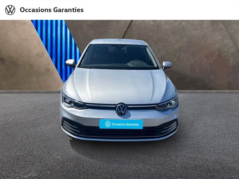 Voitures occasions VOLKSWAGEN GOLF Style Dechy
