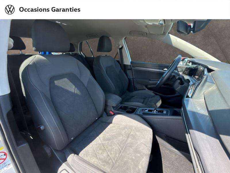 Voitures occasions VOLKSWAGEN GOLF Style Dechy