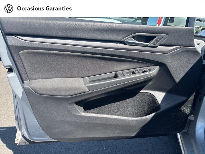 Voitures occasions VOLKSWAGEN GOLF Style Dechy