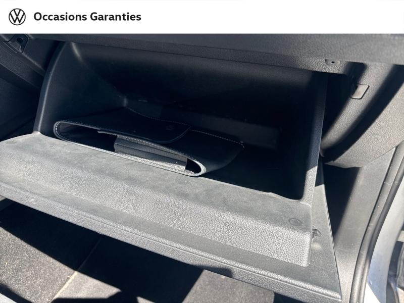 Voitures occasions VOLKSWAGEN GOLF Style Dechy