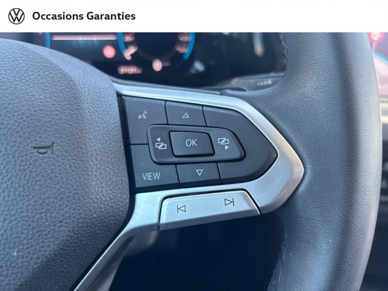 Voitures occasions VOLKSWAGEN GOLF Style Dechy