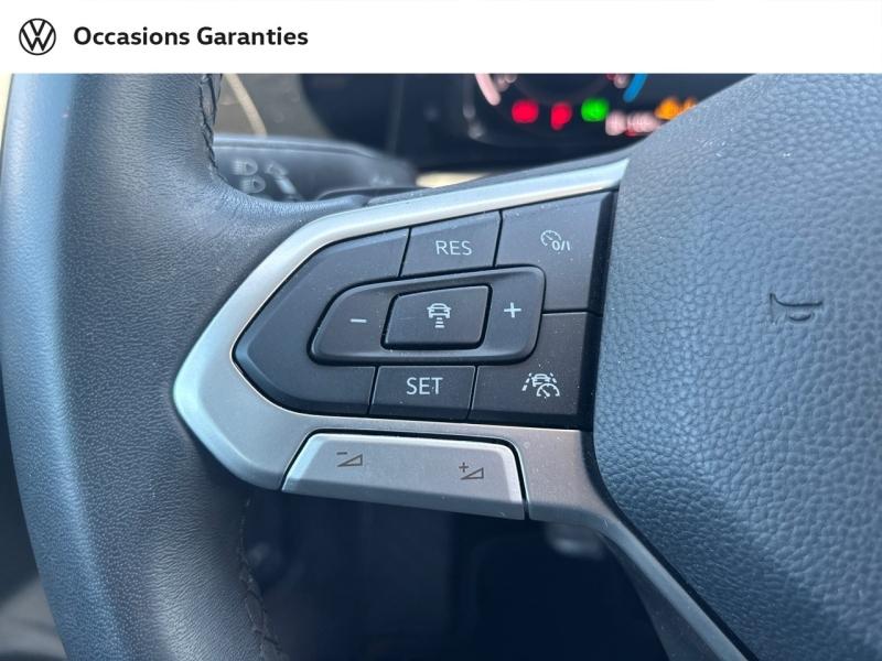 Voitures occasions VOLKSWAGEN GOLF Style Dechy