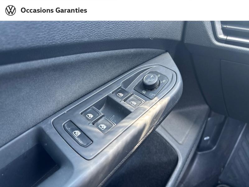 Voitures occasions VOLKSWAGEN GOLF Style Dechy