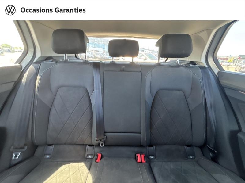 Voitures occasions VOLKSWAGEN GOLF Style Dechy