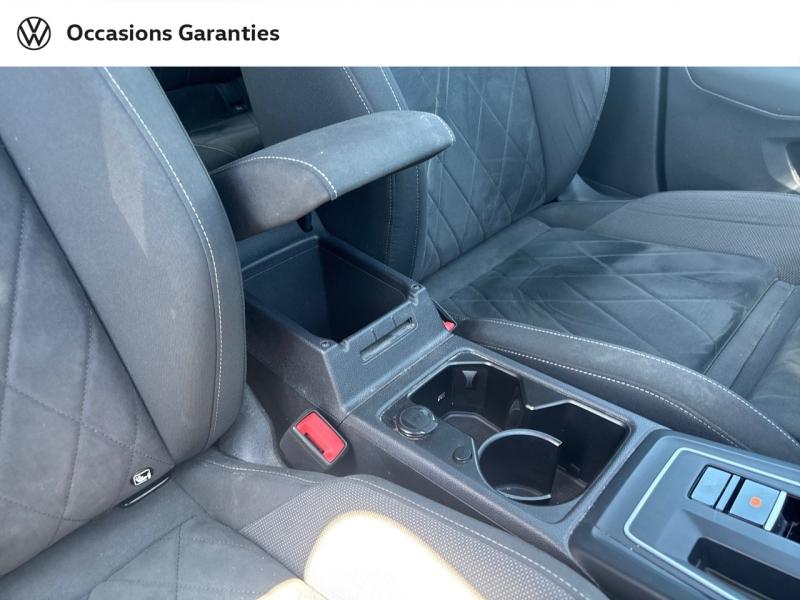 Voitures occasions VOLKSWAGEN GOLF Style Dechy