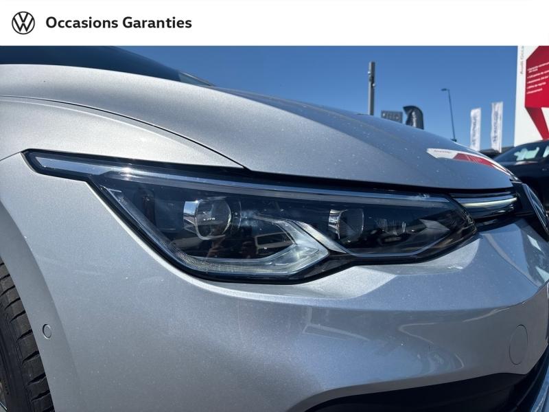 Voitures occasions VOLKSWAGEN GOLF Style Dechy