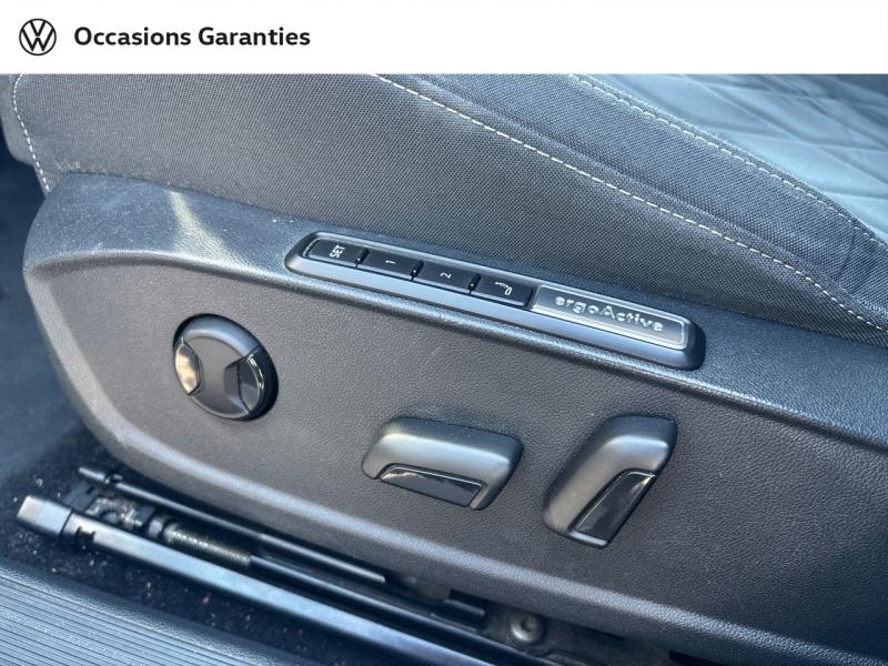 Voitures occasions VOLKSWAGEN GOLF Style Dechy