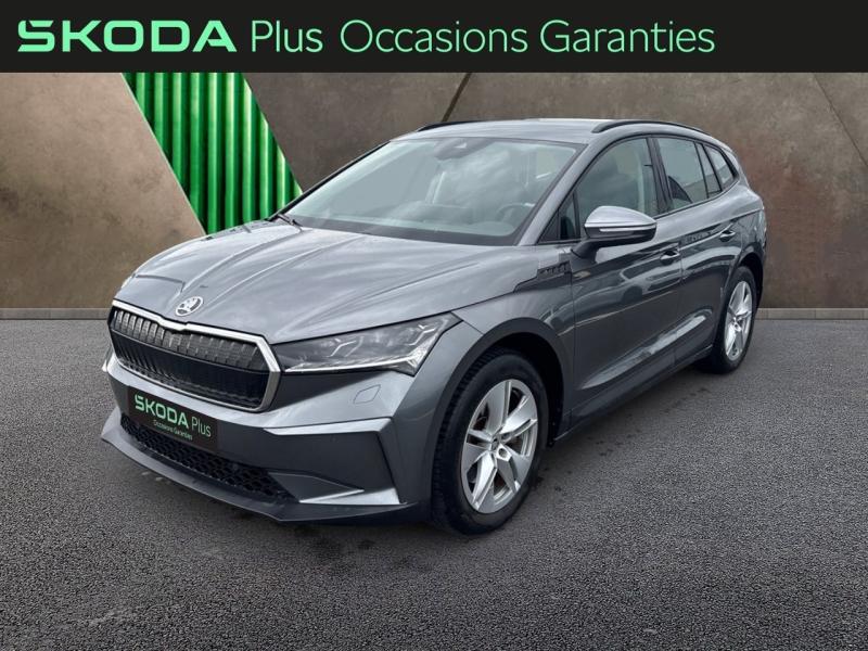 Voitures occasions ŠKODA ENYAQ Base Dechy