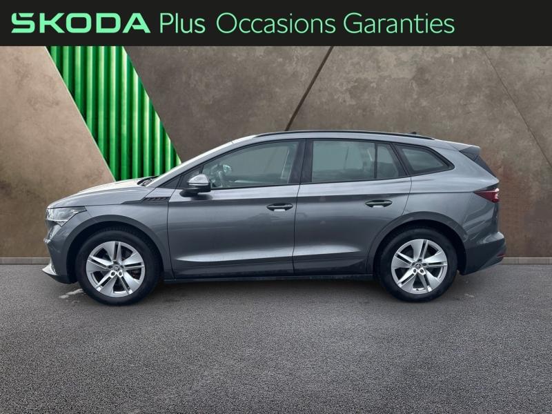 Voitures occasions ŠKODA ENYAQ Base Dechy