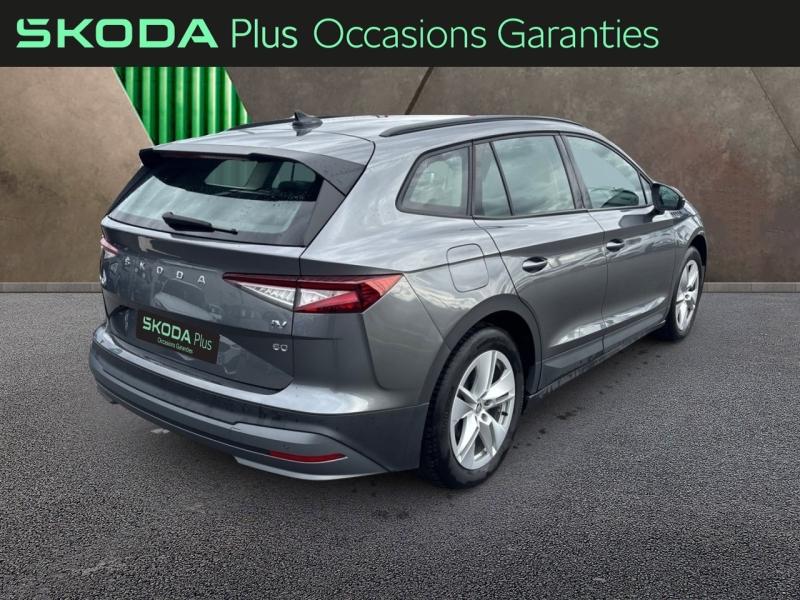 Voitures occasions ŠKODA ENYAQ Base Dechy