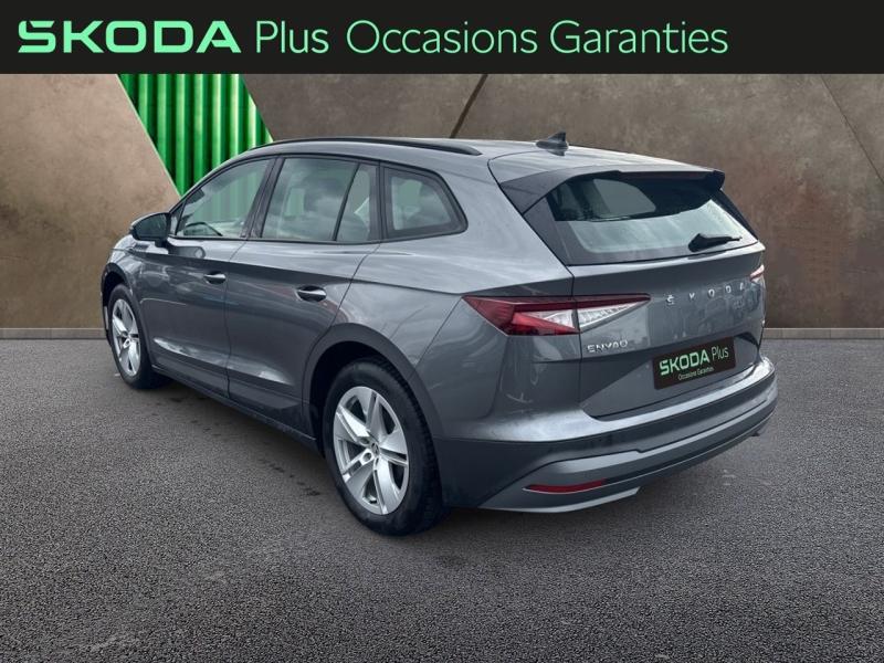 Voitures occasions ŠKODA ENYAQ Base Dechy
