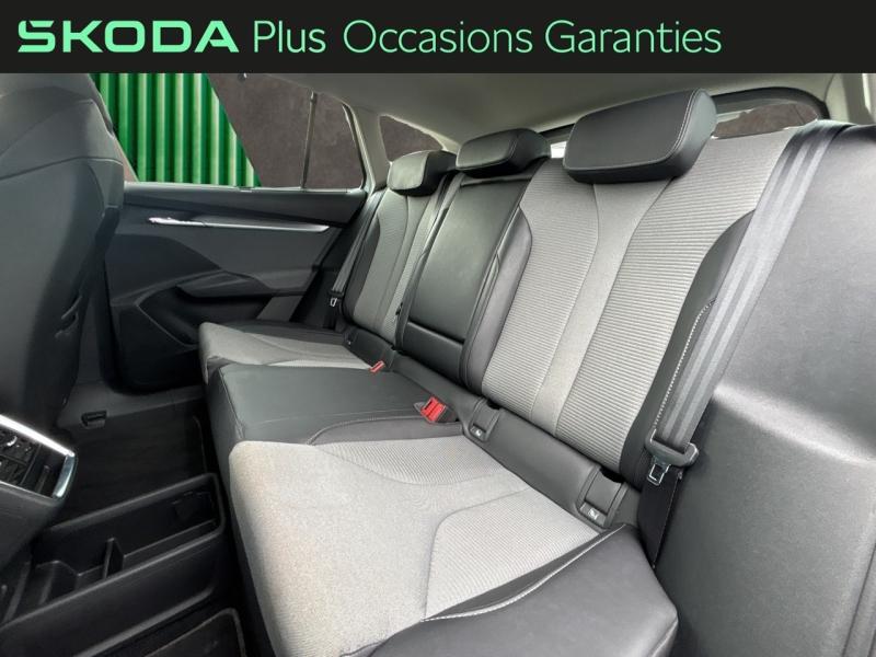 Voitures occasions ŠKODA ENYAQ Base Dechy