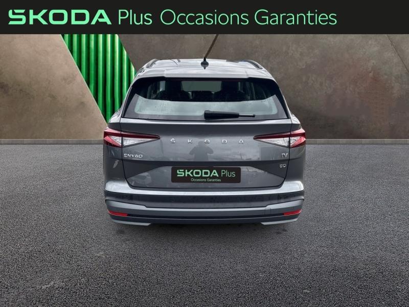 Voitures occasions ŠKODA ENYAQ Base Dechy