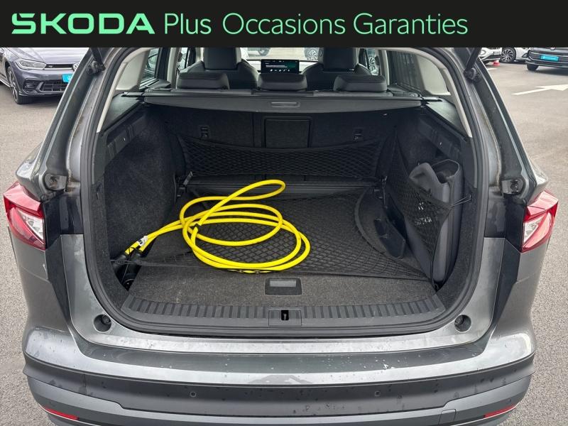 Voitures occasions ŠKODA ENYAQ Base Dechy