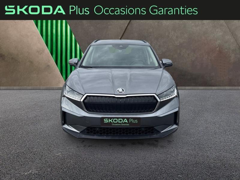 Voitures occasions ŠKODA ENYAQ Base Dechy
