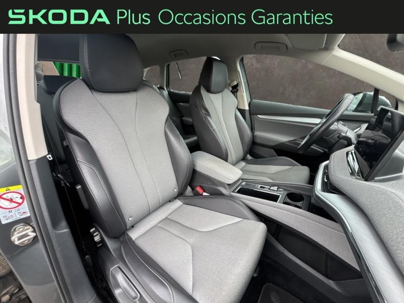 Voitures occasions ŠKODA ENYAQ Base Dechy