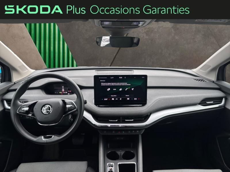 Voitures occasions ŠKODA ENYAQ Base Dechy