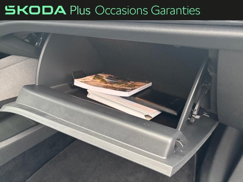 Voitures occasions ŠKODA ENYAQ Base Dechy